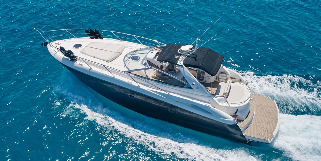 46' Sunseeker Portofino