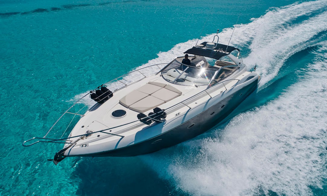 46' Sunseeker Portofino