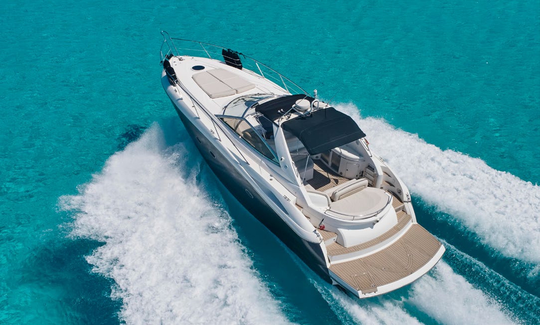 46' Sunseeker Portofino