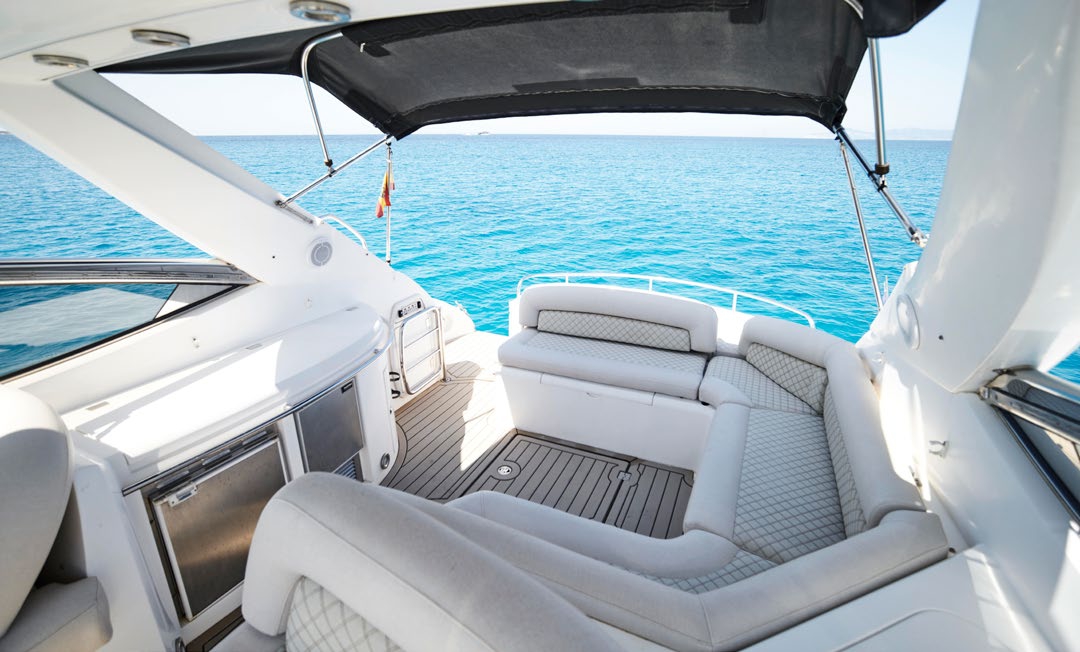 46' Sunseeker Portofino