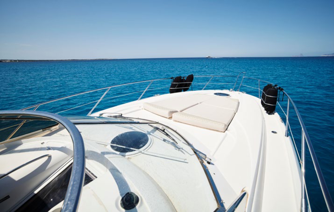 46' Sunseeker Portofino