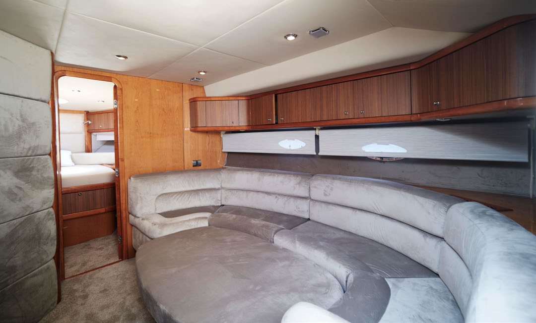 46' Sunseeker Portofino