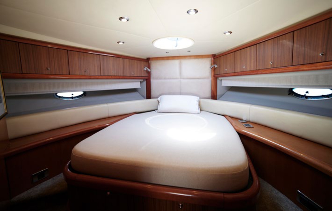 46' Sunseeker Portofino