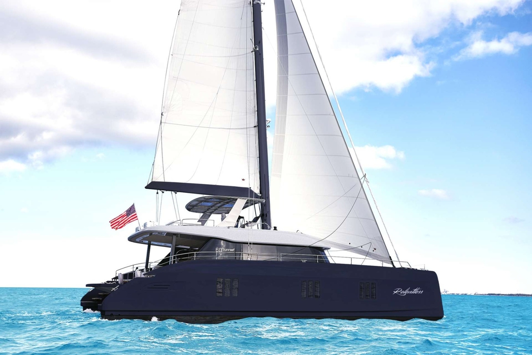 60' Sunreef