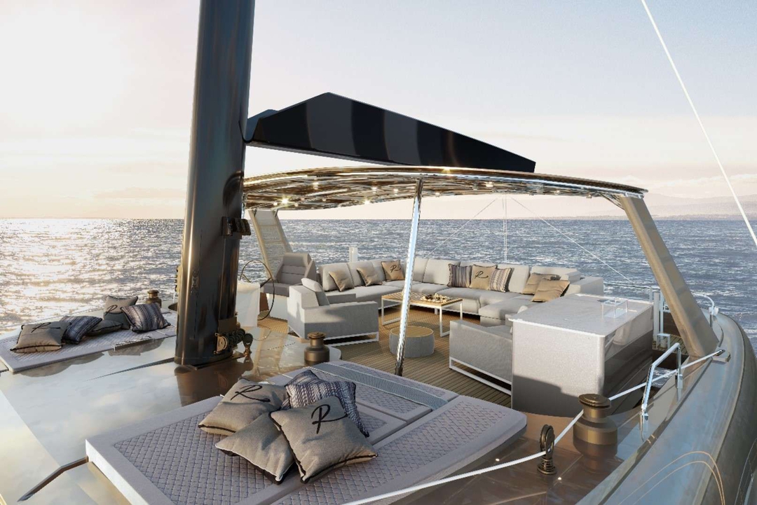 60' Sunreef