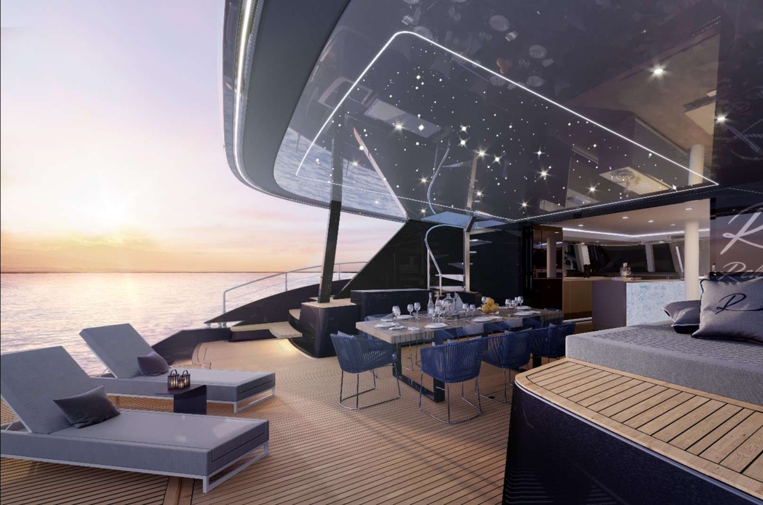 60' Sunreef