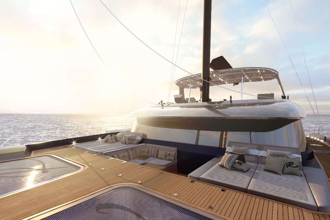 60' Sunreef