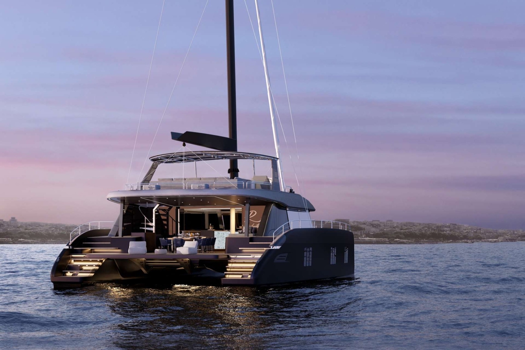 60' Sunreef