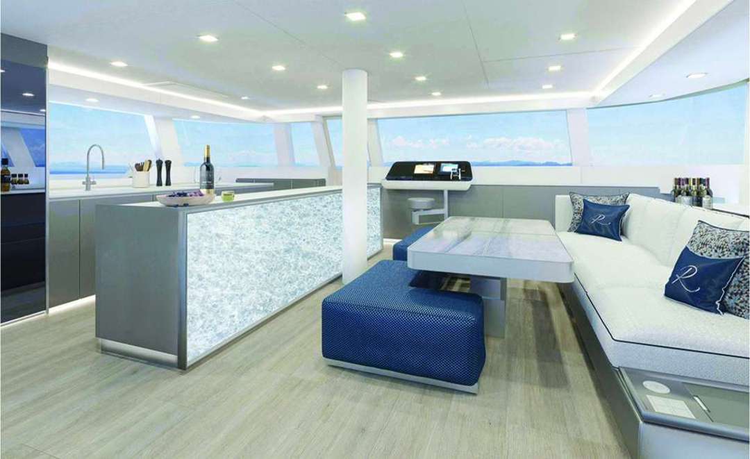 60' Sunreef