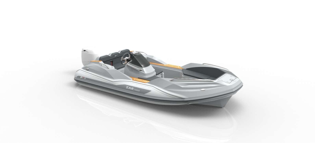 60' Sunreef
