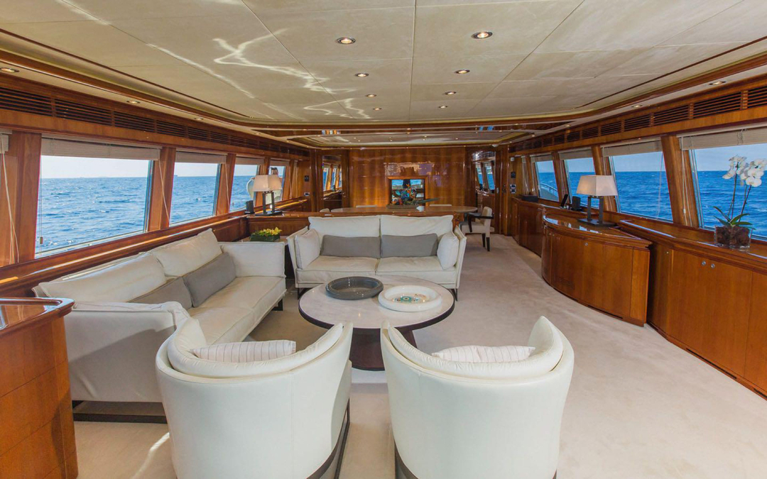 112' Ferretti