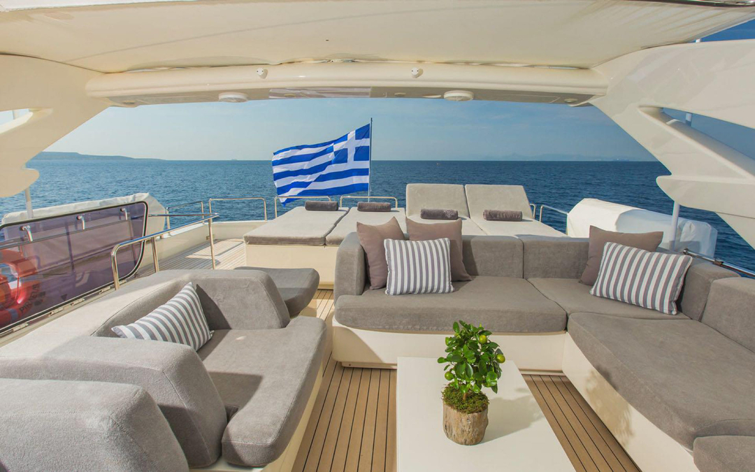 112' Ferretti