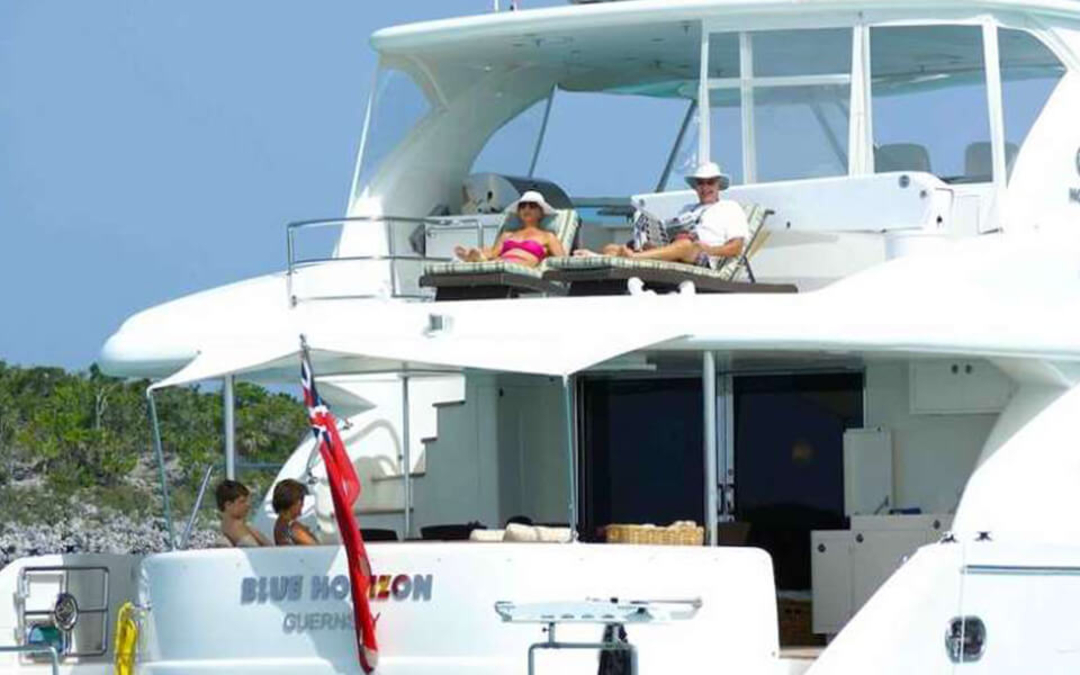 61' Horizon Power