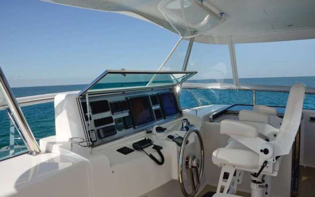 61' Horizon Power