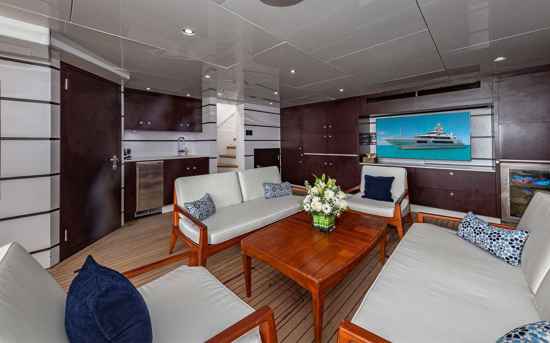 185' Delta Marine