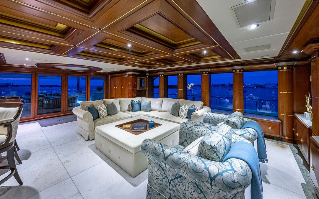 185' Delta Marine