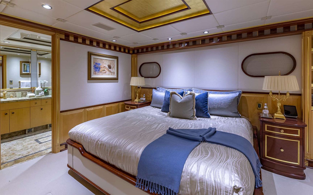 185' Delta Marine