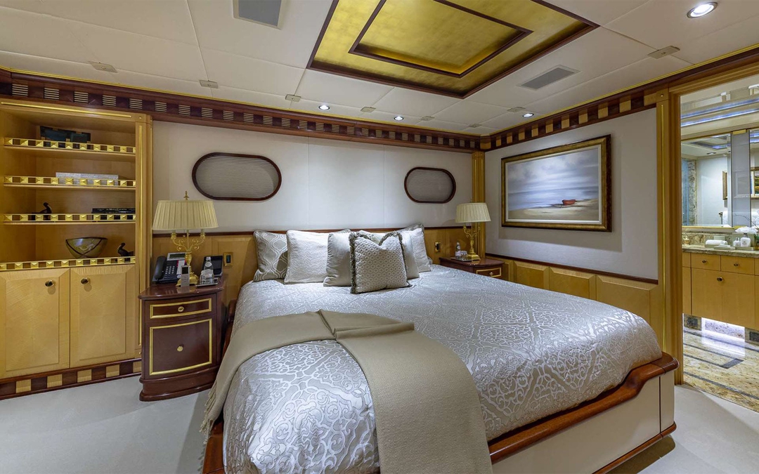 185' Delta Marine