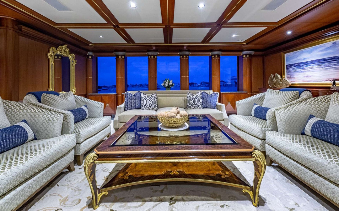 185' Delta Marine