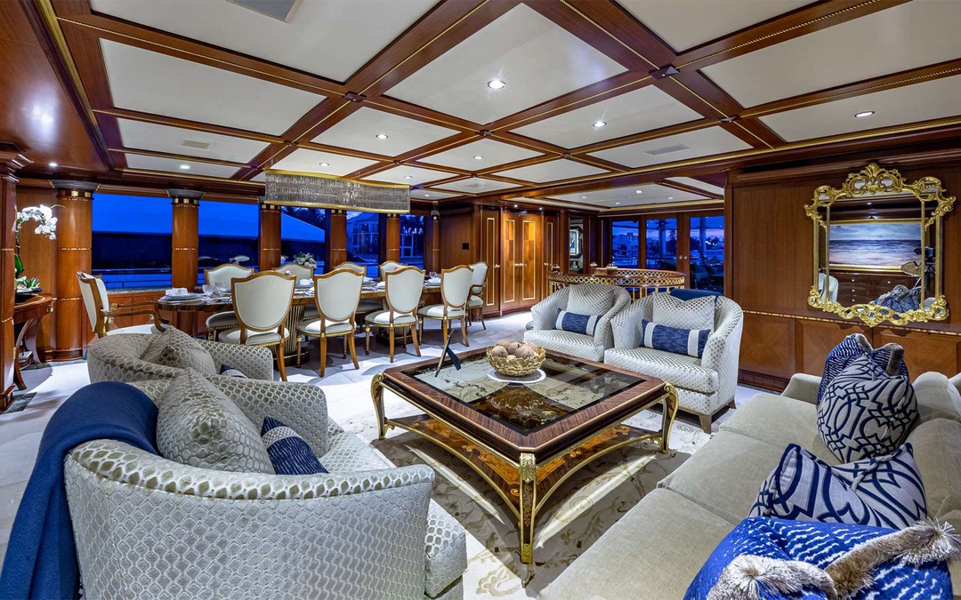 185' Delta Marine