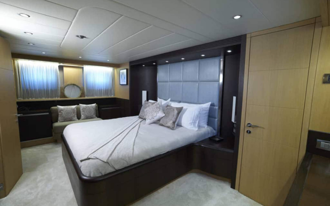 100' Maiora