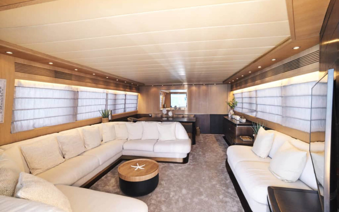 100' Maiora