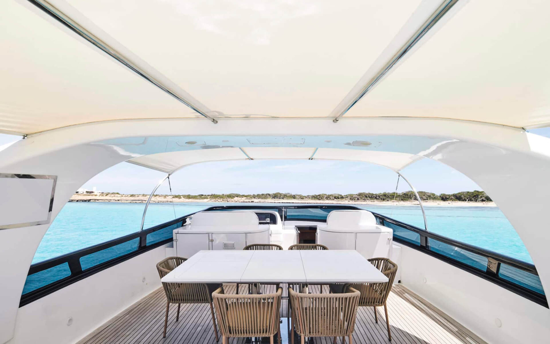 100' Maiora