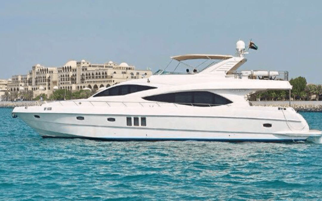 77' Majesty