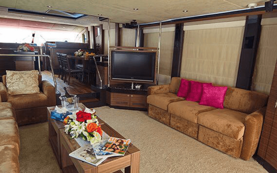 77' Majesty
