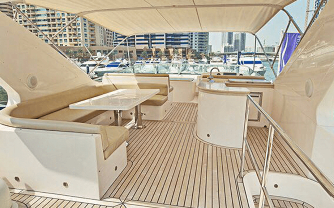 77' Majesty
