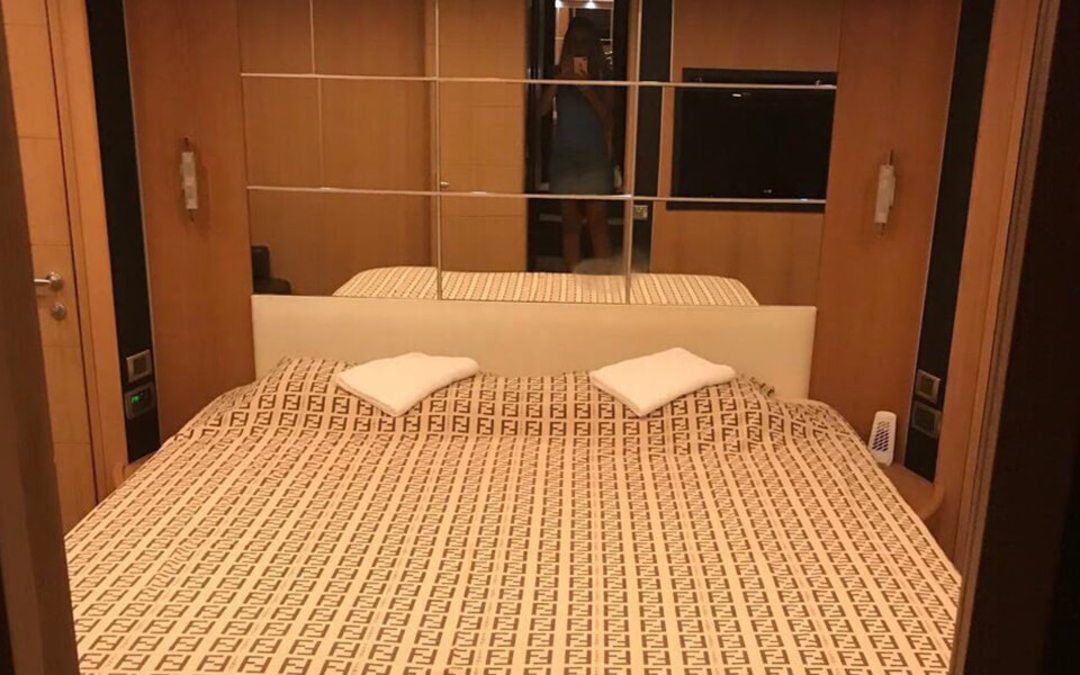 70' Abacus