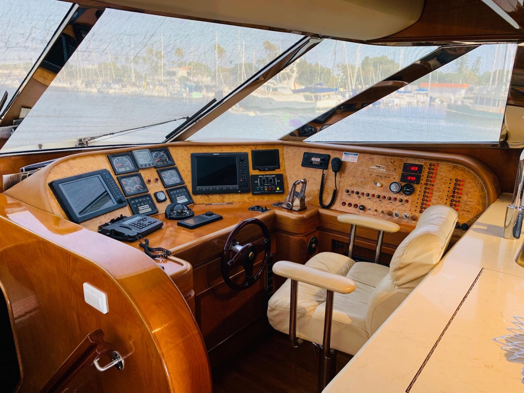 70' Johnson