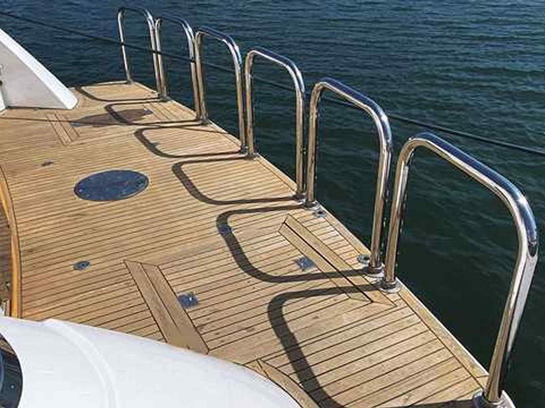 70' Johnson