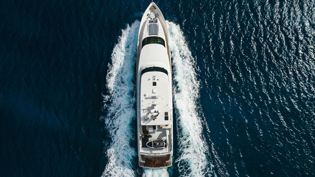 85' Horizon