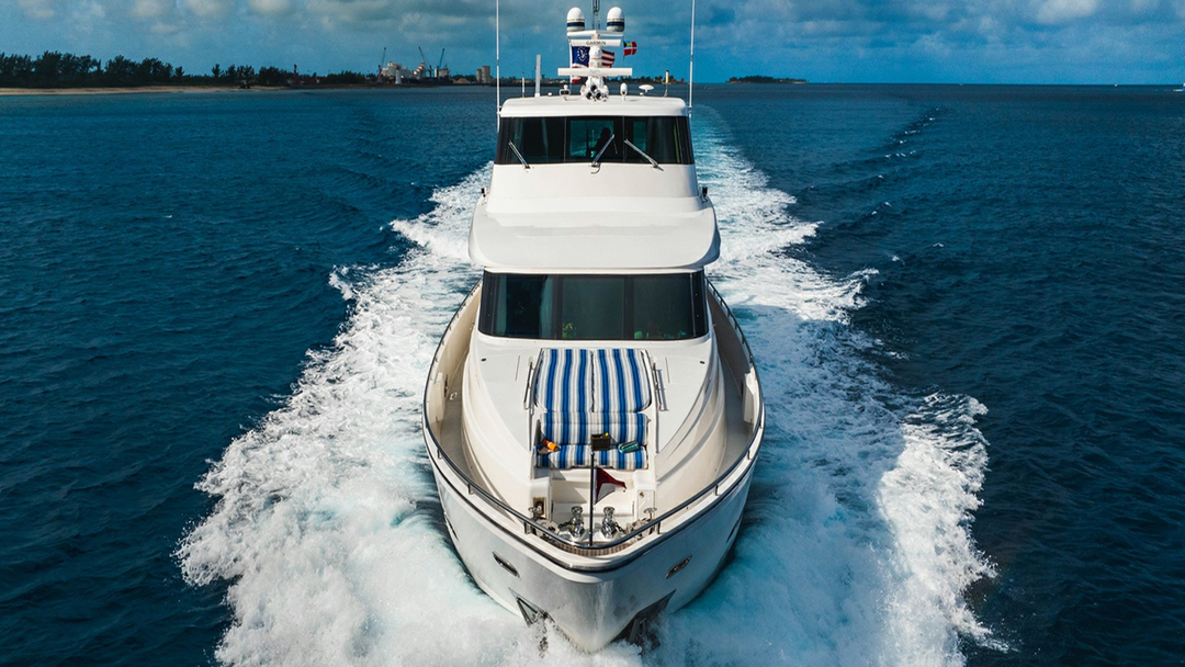 85' Horizon