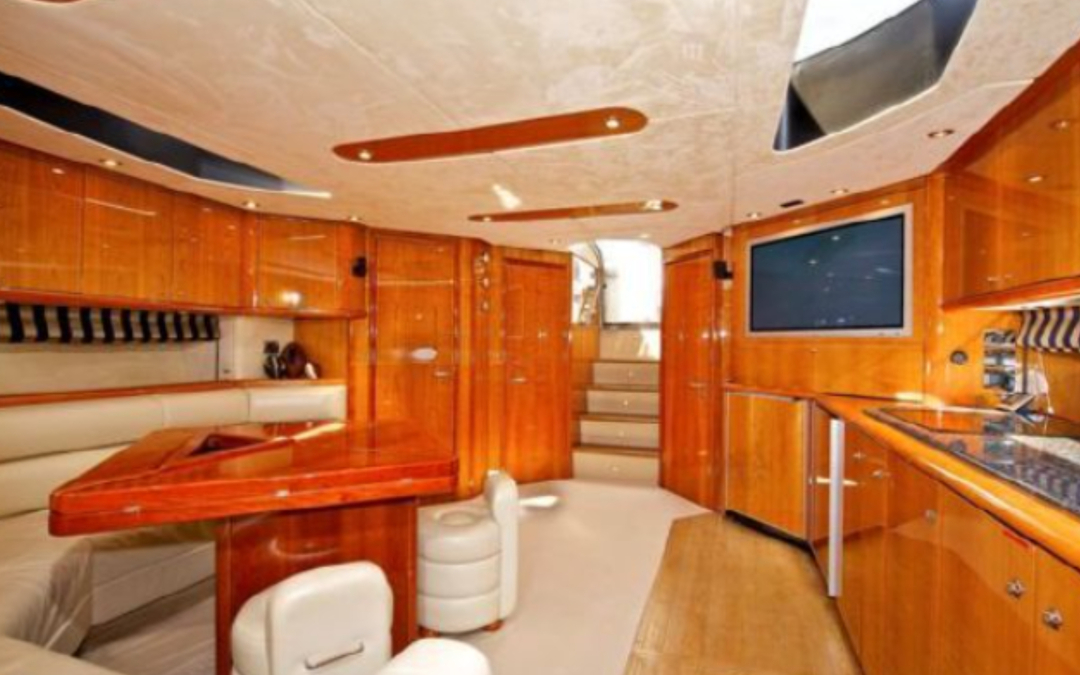 68' Sunseeker