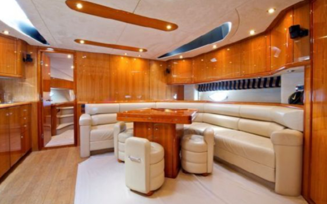68' Sunseeker