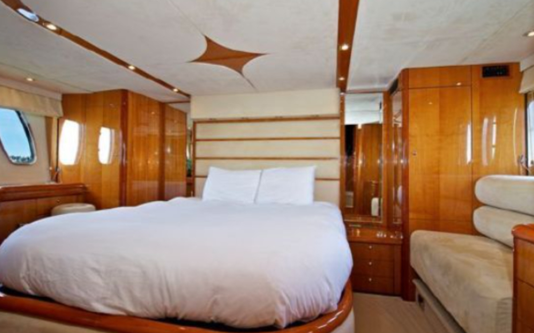 68' Sunseeker