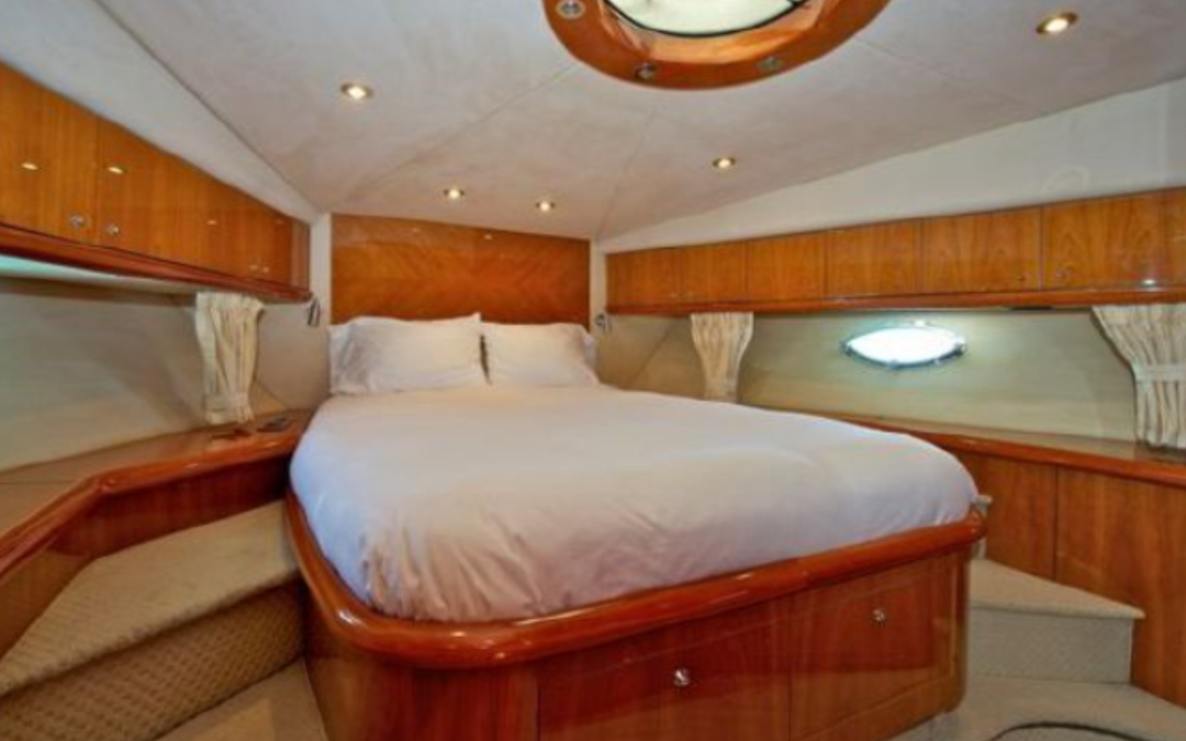 68' Sunseeker