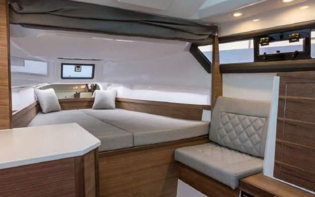 122' Sanlorenzo