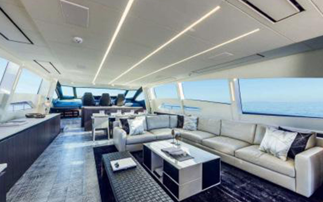 108' Pershing