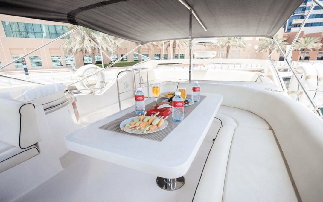 56' Majesty