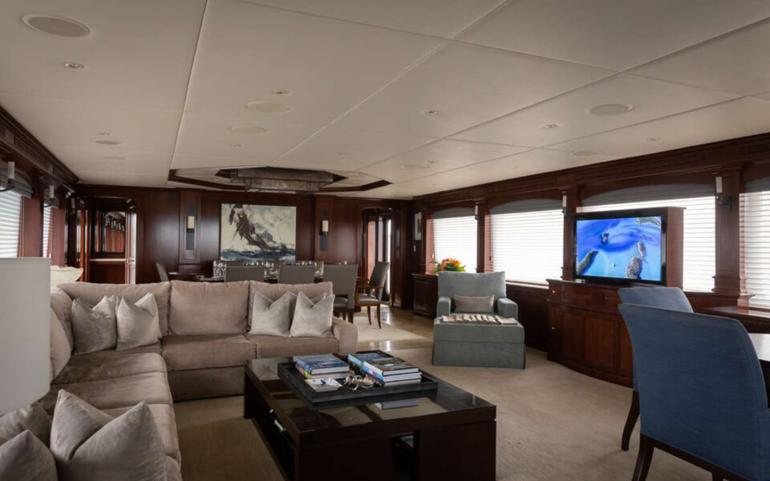 126' Trinity