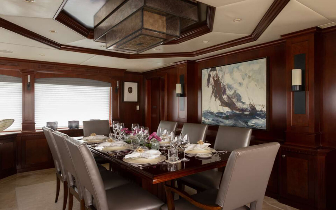 126' Trinity