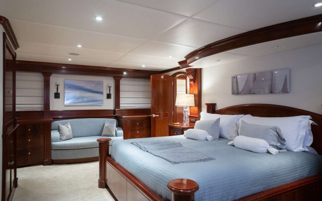 126' Trinity