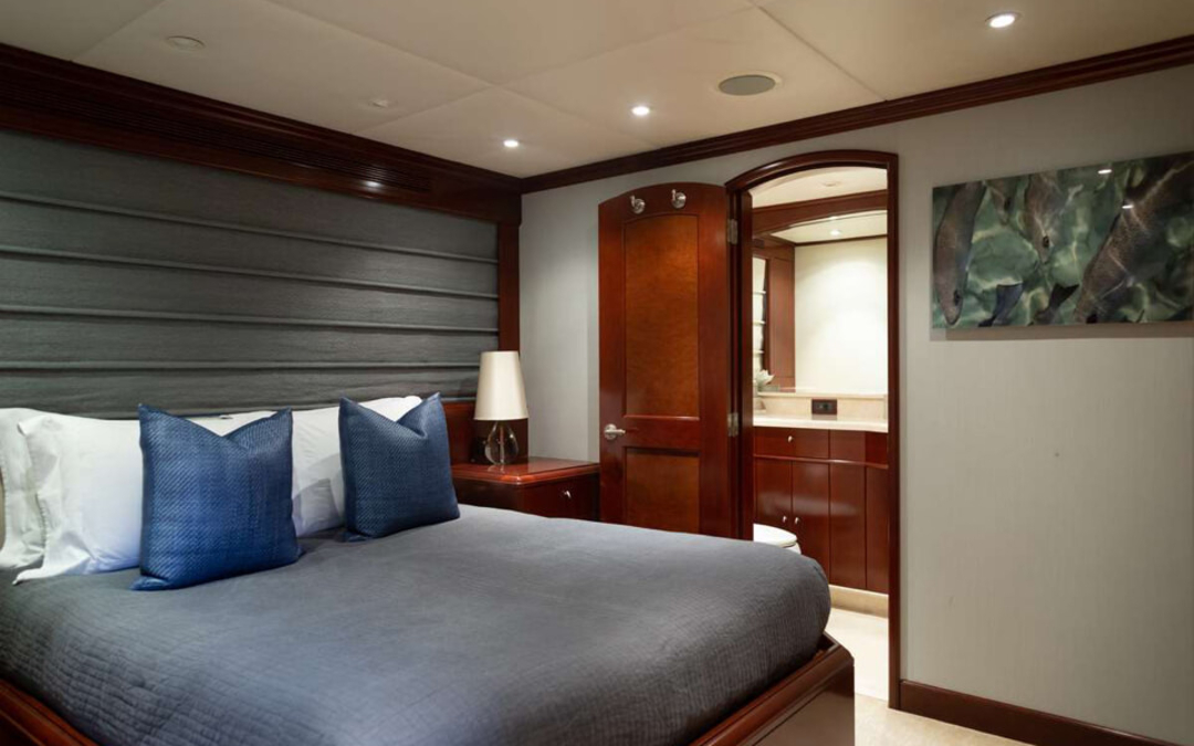126' Trinity