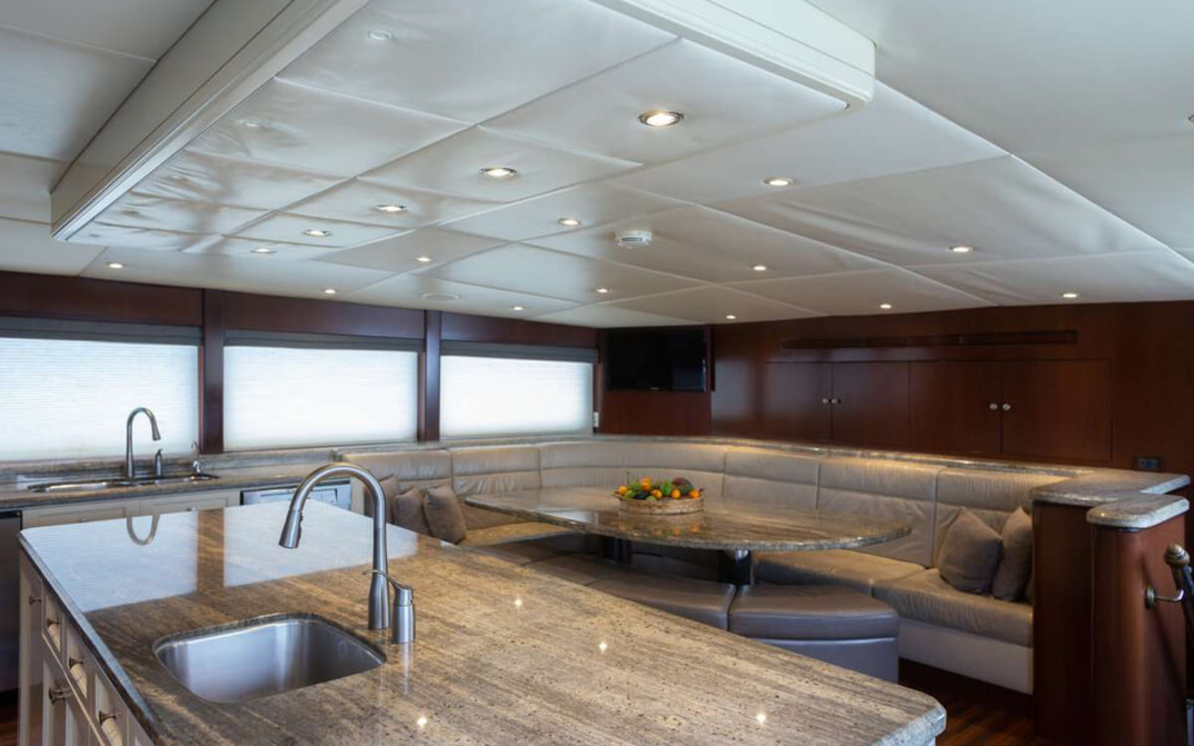 126' Trinity