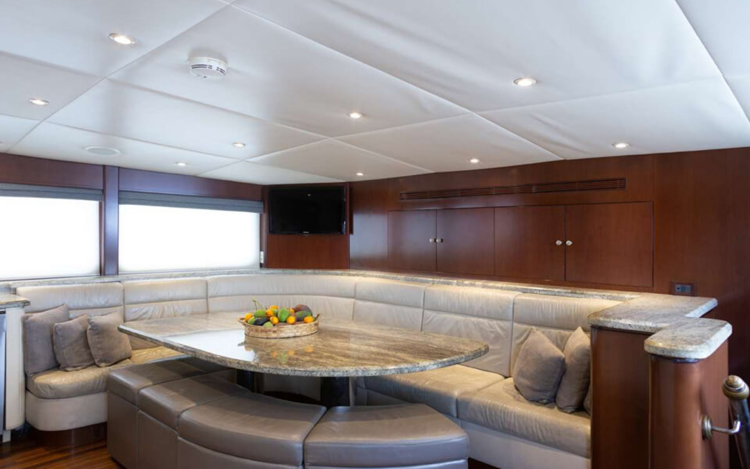 126' Trinity