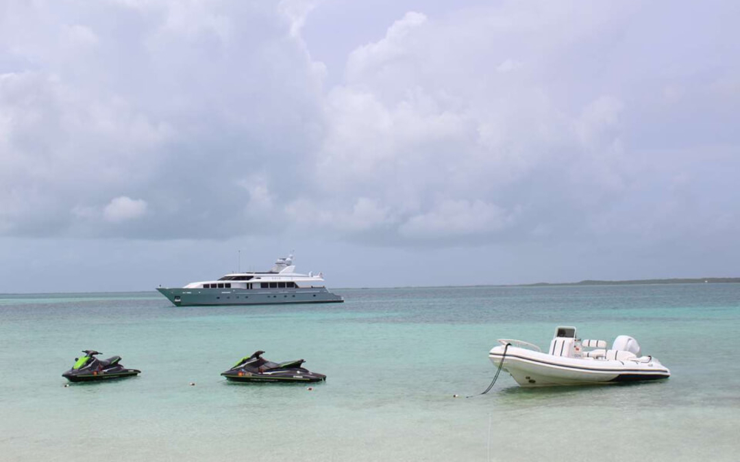 126' Trinity