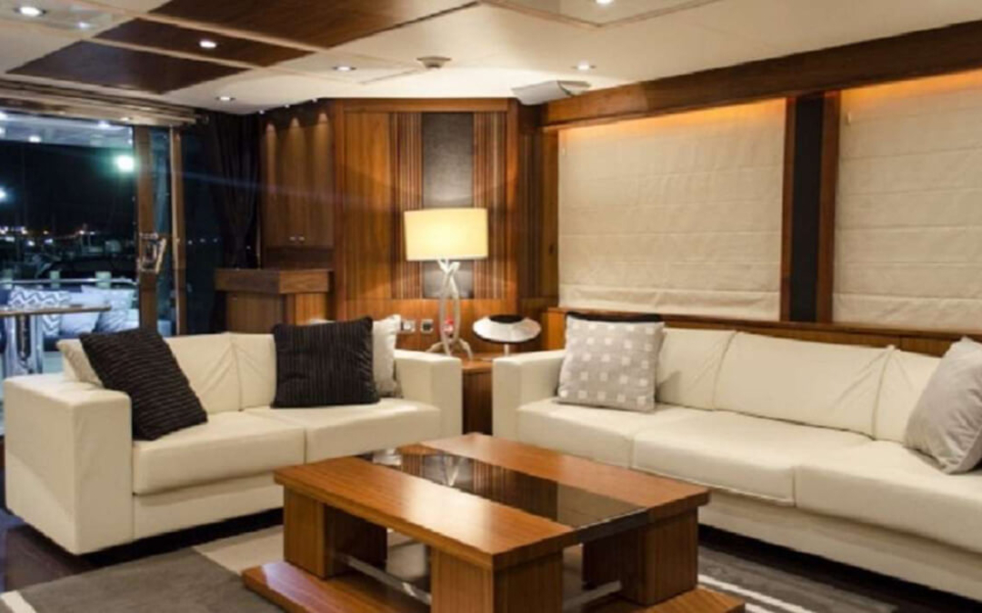 98' Sunseeker